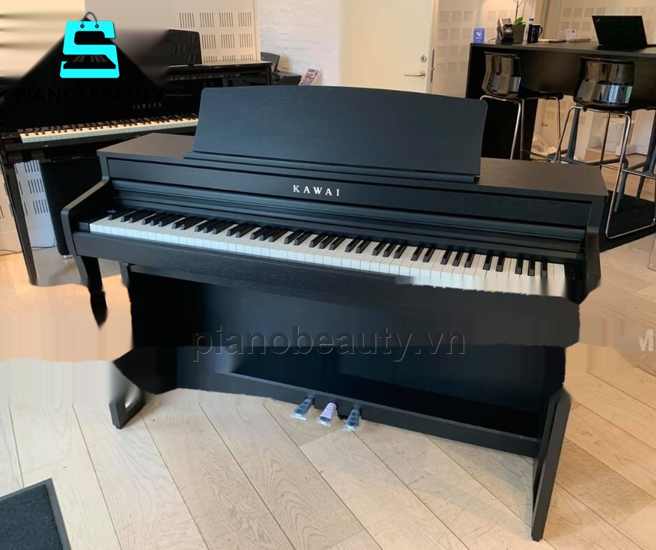 Piano Điện Kawai CA49 R
