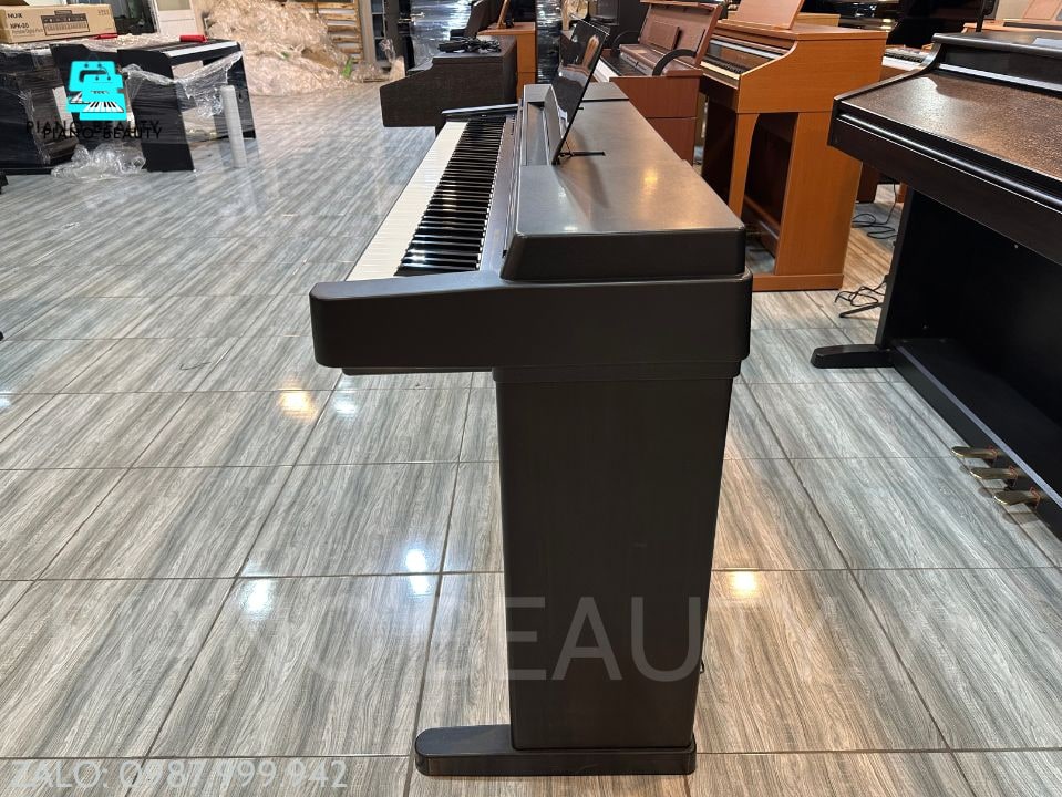 Đàn Piano điện Yamaha CLP560 YAMAHA — ảnh 5