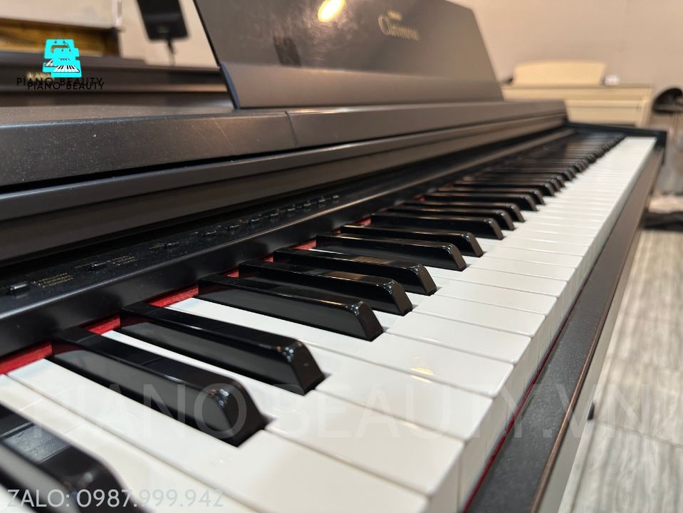 Đàn Piano điện Yamaha CLP560 YAMAHA — ảnh 2
