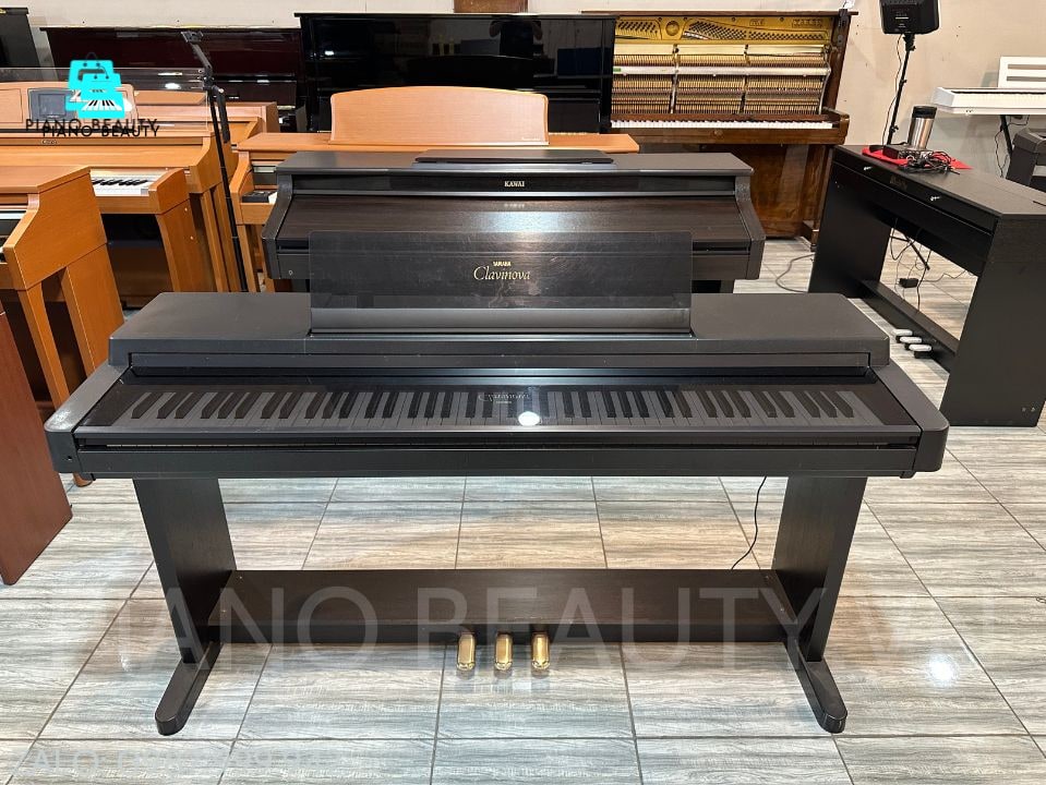 Đàn Piano điện Yamaha CLP560 YAMAHA — ảnh 8