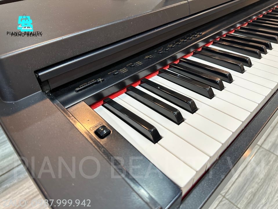 Đàn Piano điện Yamaha CLP560 YAMAHA — ảnh 3