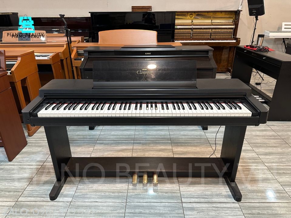 Đàn Piano điện Yamaha CLP560 YAMAHA — ảnh 9