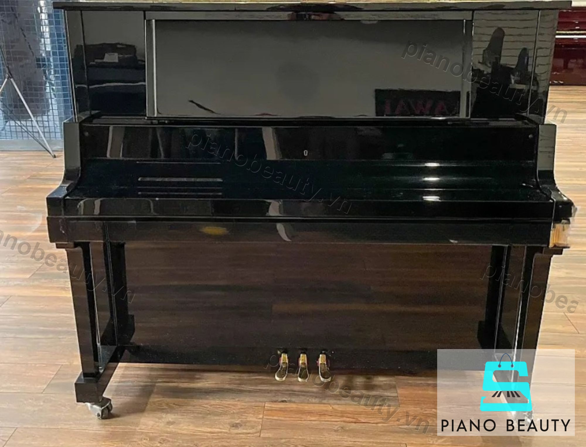Đàn Piano Kawai US75