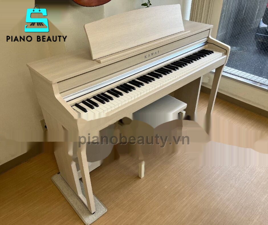 Piano Điện Kawai CA49 A
