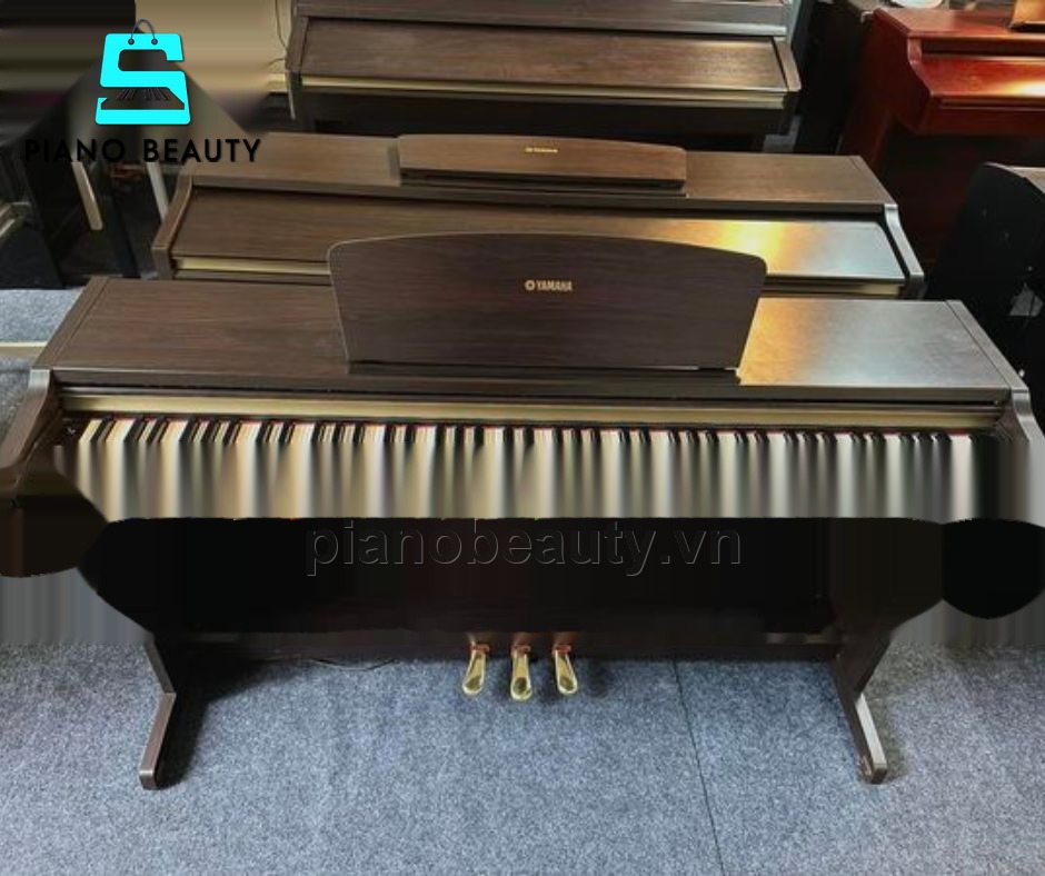 Đàn Piano Điện Yamaha YDP 123