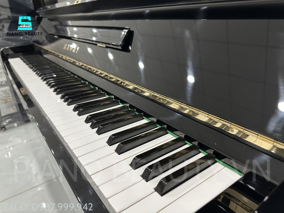 Đàn Piano Cơ Kawai BL-61 – Upright Piano Cao Cấp Với Âm Thanh Mạnh Mẽ, Giàu Nội Lực Kawai — ảnh 2