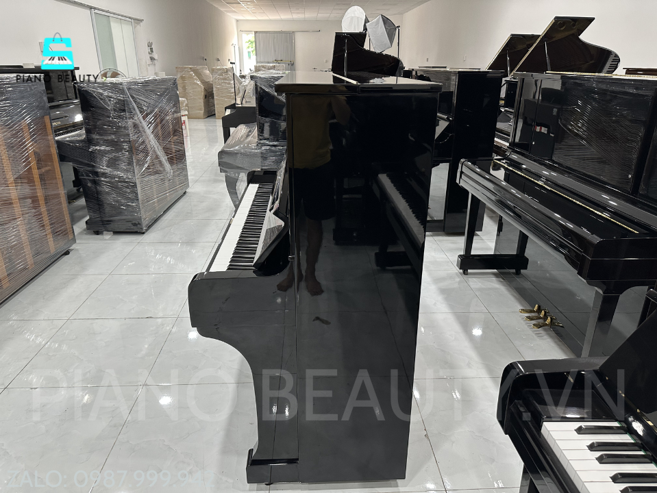 Đàn Piano Cơ Kawai BL-61 – Upright Piano Cao Cấp Với Âm Thanh Mạnh Mẽ, Giàu Nội Lực Kawai — ảnh 6