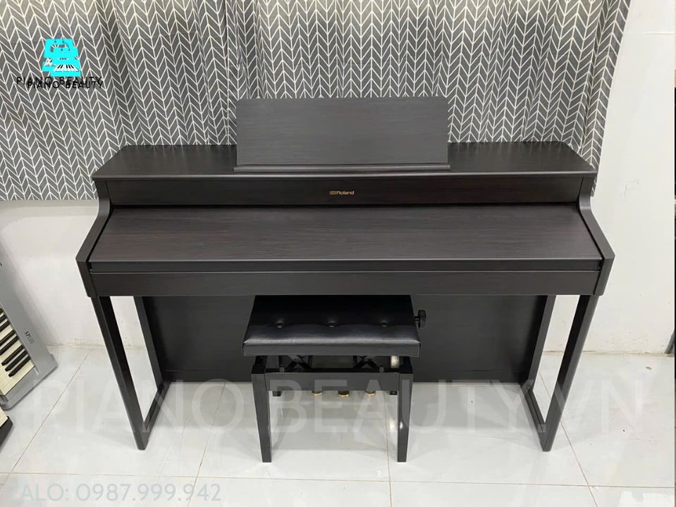 Đàn Piano điện Roland HP702R ROLAND — ảnh 3