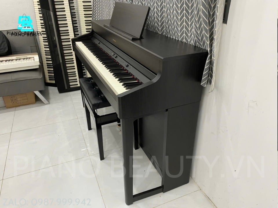 Đàn Piano điện Roland HP702R ROLAND — ảnh 8