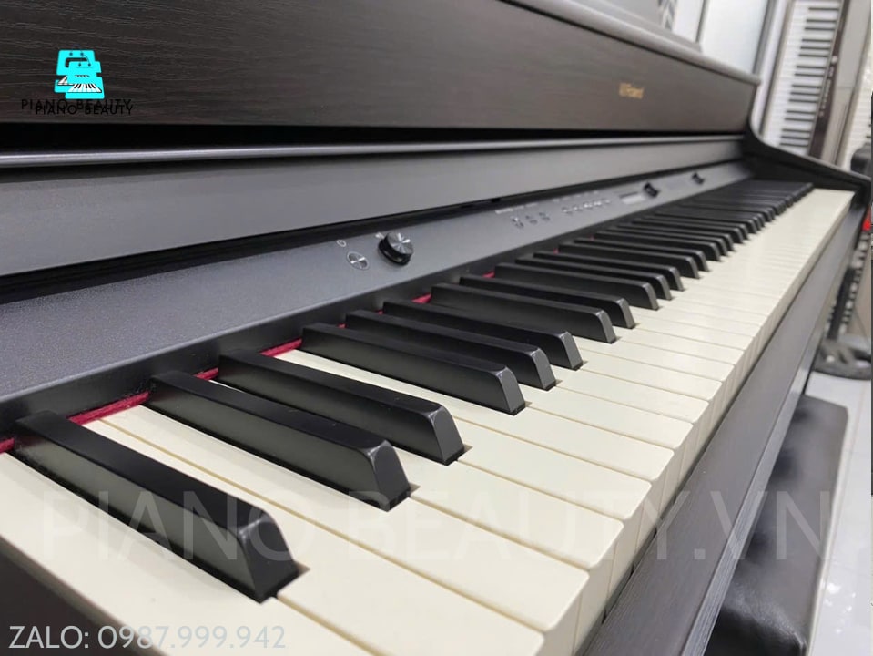 Đàn Piano điện Roland HP702R ROLAND — ảnh 7