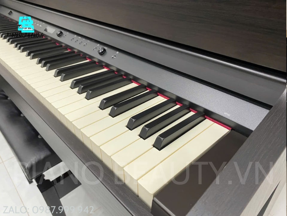 Đàn Piano điện Roland HP702R ROLAND — ảnh 5