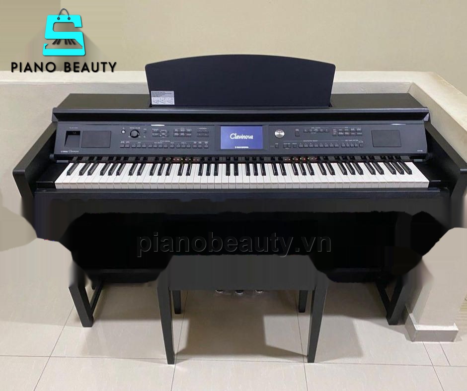Piano điện Yamaha CVP 705