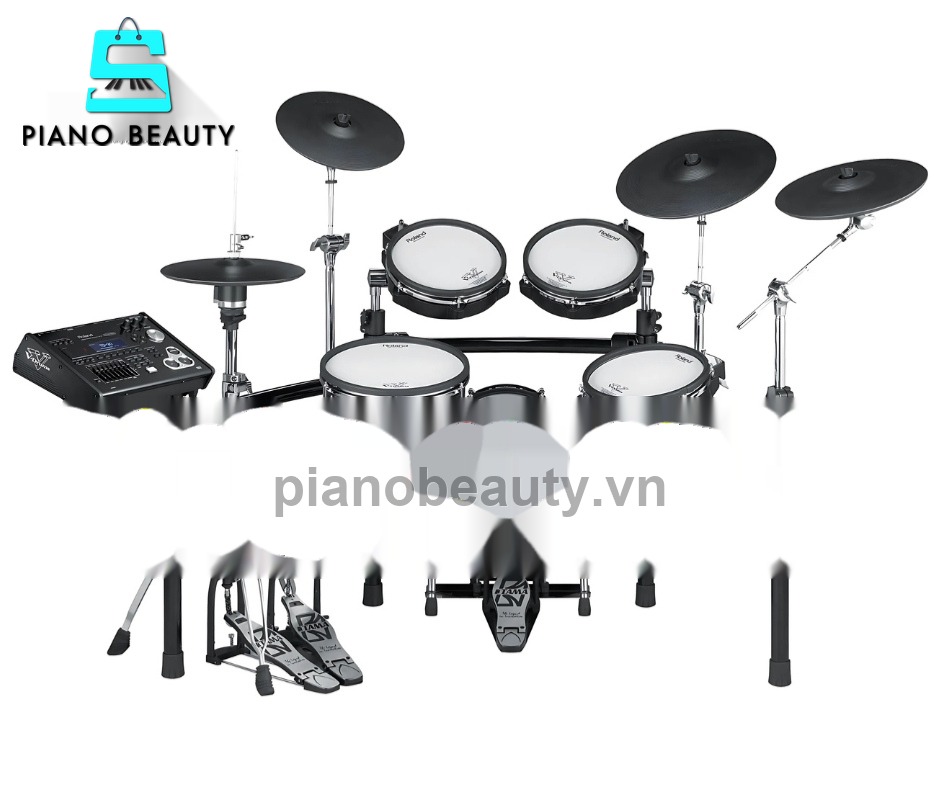 Trống Điện ROLAND TD30K