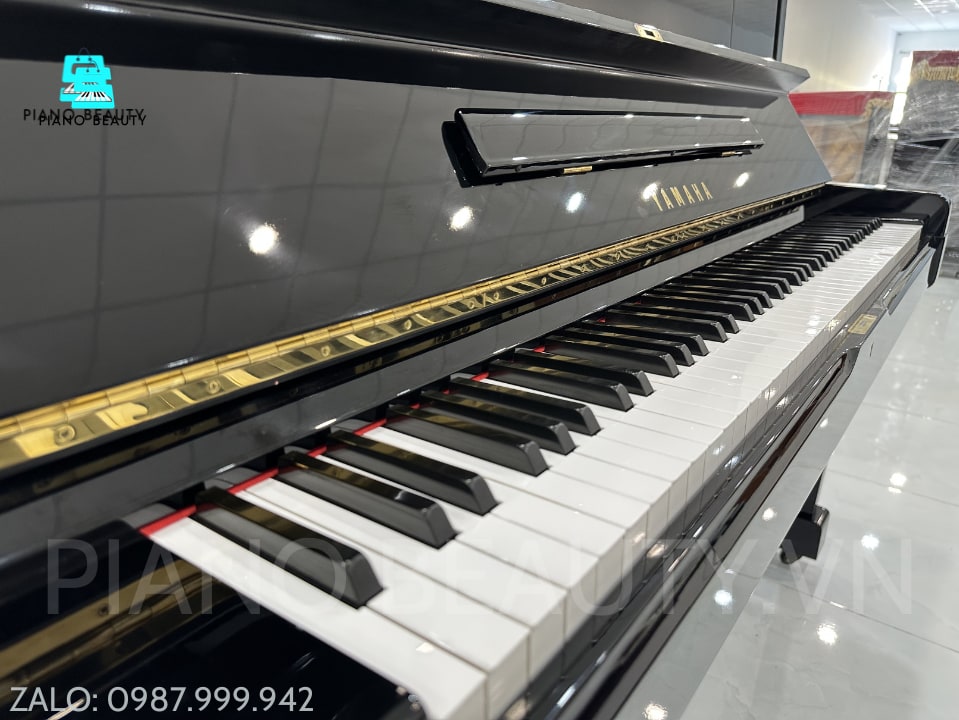 Đàn Piano cơ Yamaha UX3 YAMAHA — ảnh 3