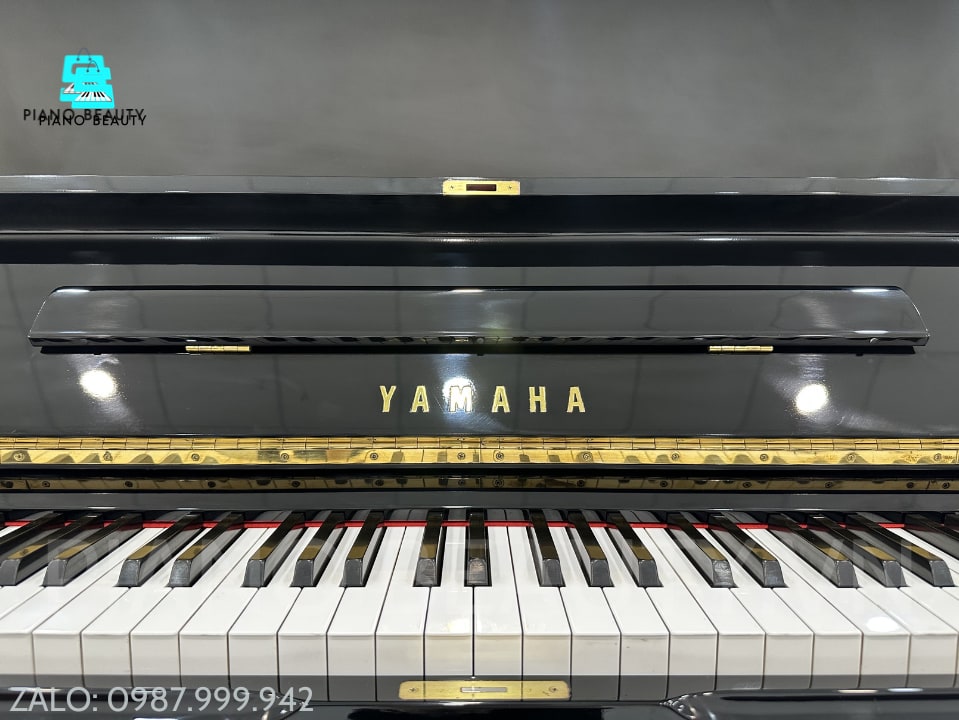 Đàn Piano cơ Yamaha UX3 YAMAHA — ảnh 4