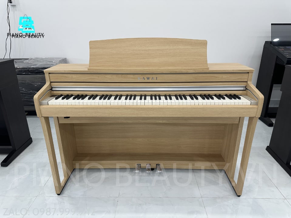 Đàn Piano điện Kawai CA49LO