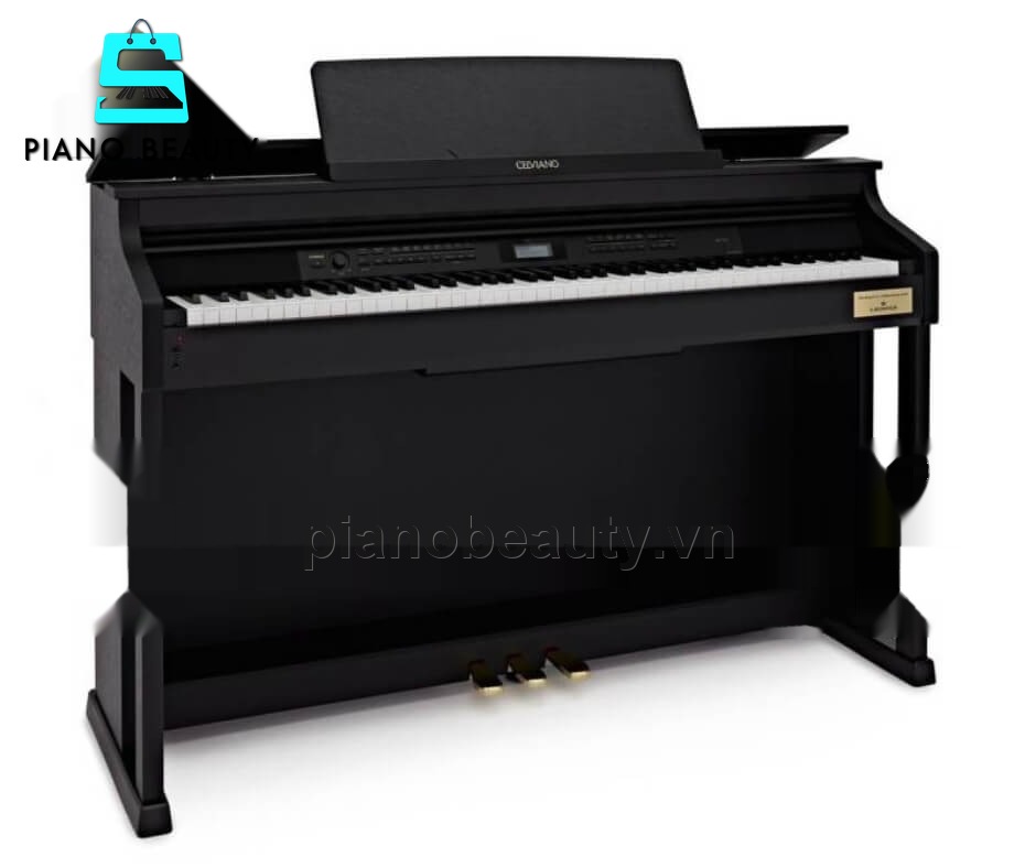 Piano điện Casio AP710