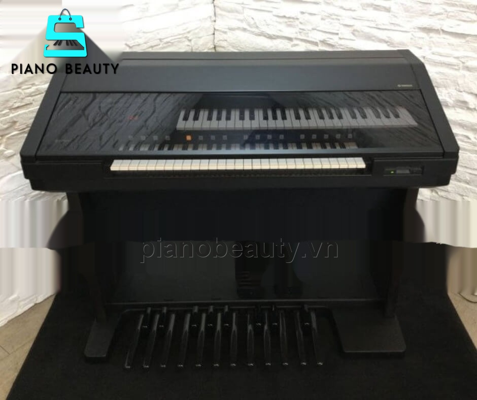 Đàn 2 tầng Electone Yamaha EL900B