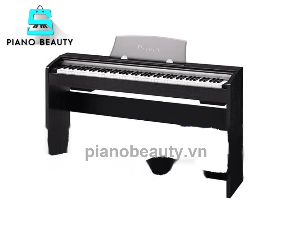Đàn piano điện Casio PX730BK
