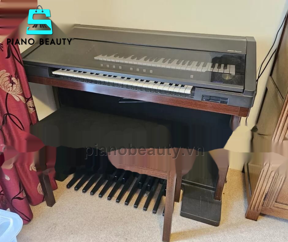 Đàn 2 tầng Electone Yamaha EL70