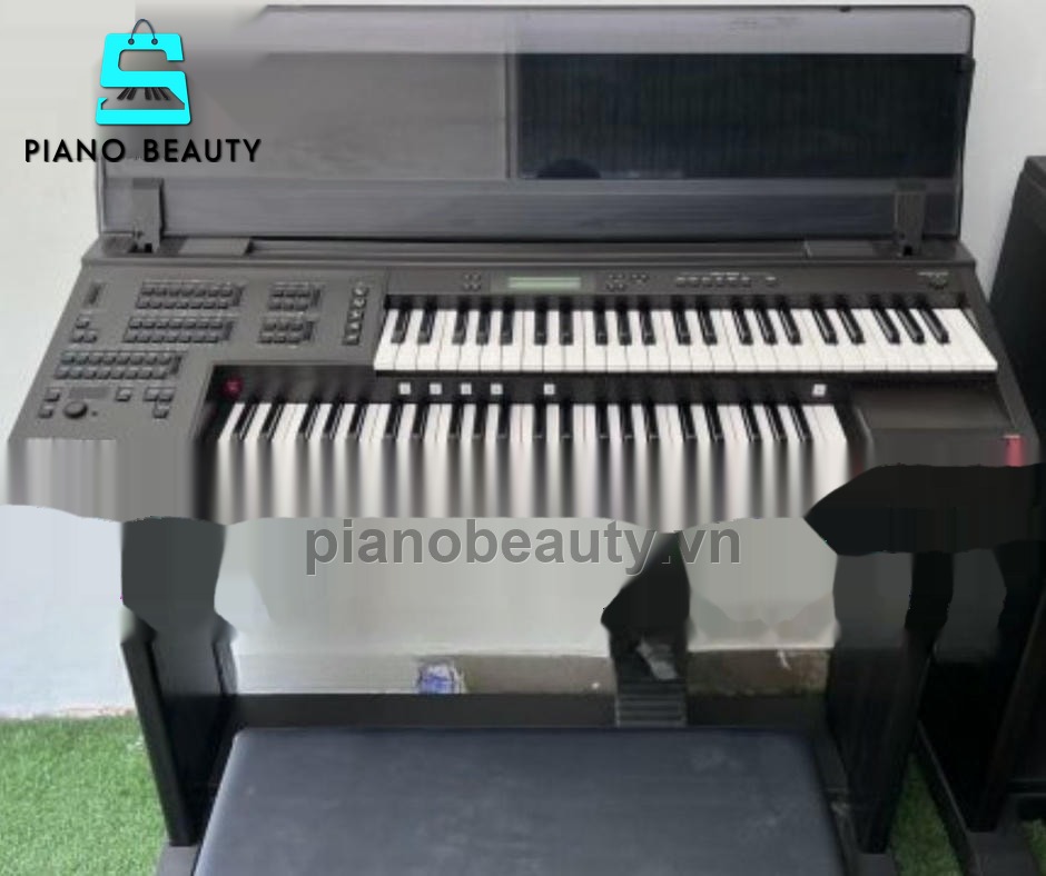 Đàn 2 tầng Electone Yamaha EL20