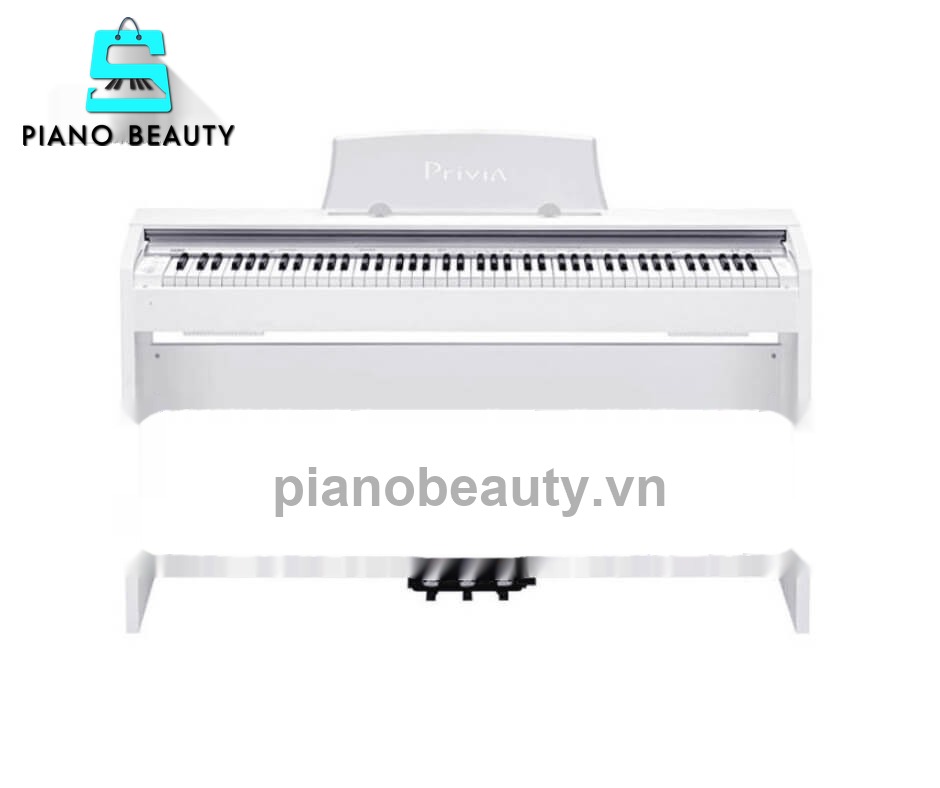Đàn Piano Điện Casio PX735WH