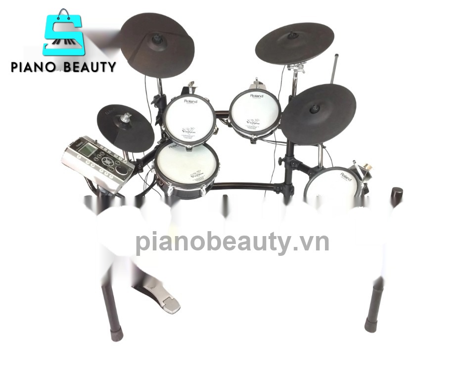 Trống Điện ROLAND TD9KX