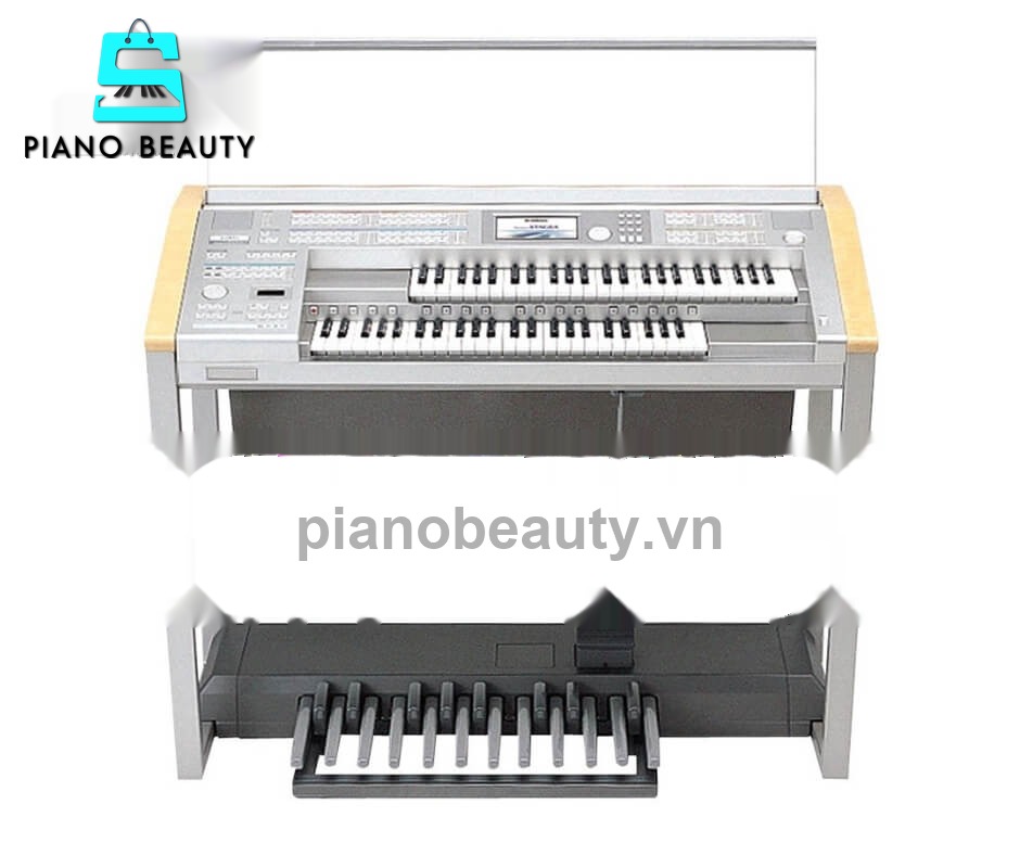 Đàn 2 tầng Electone Yamaha ELS01C