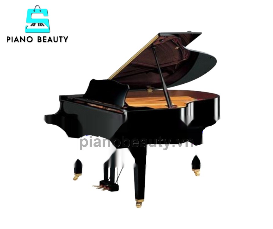 Đàn Piano Grand Yamaha G5A âm thanh chuẩn, thiết kế sang trọng