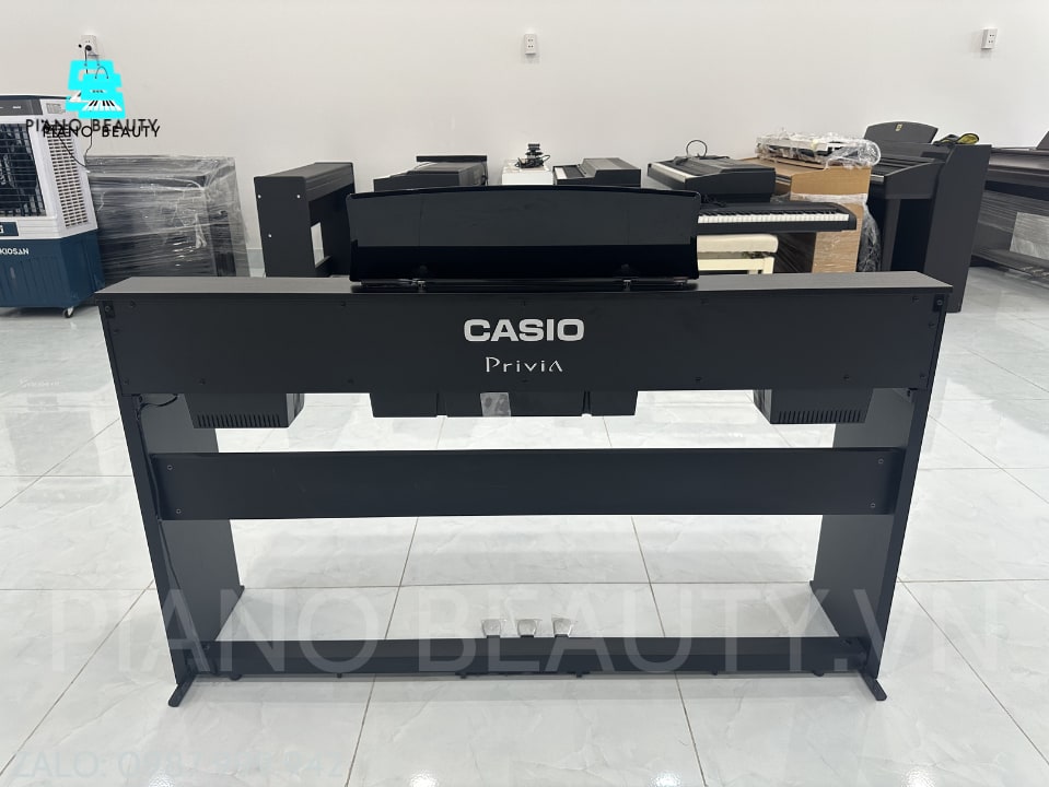 Đàn Piano điện Casio PX770BK CASIO — ảnh 8