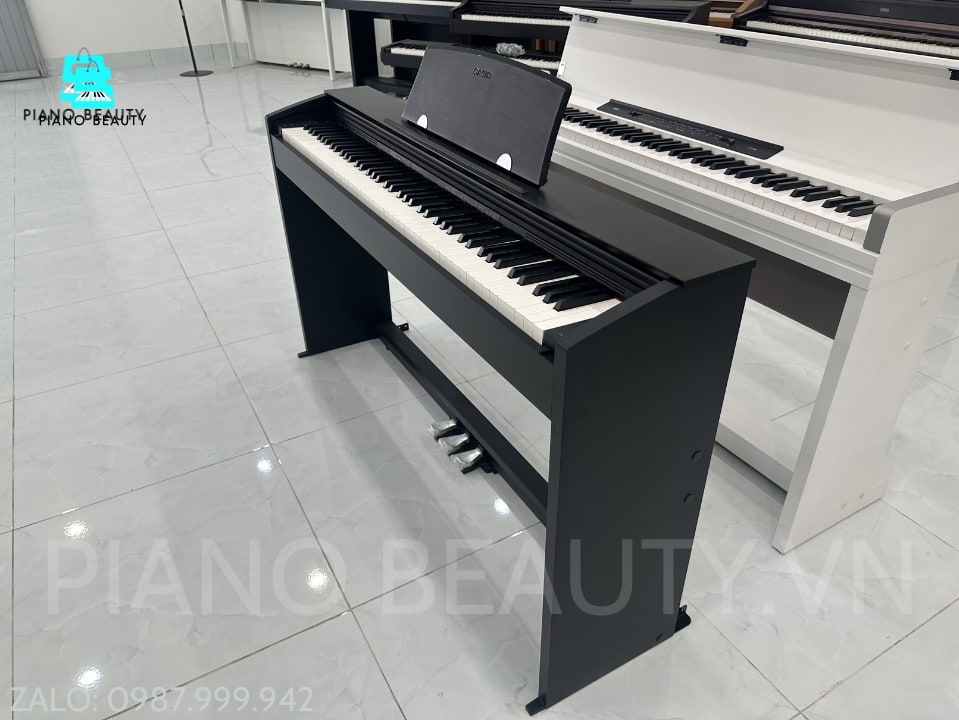 Đàn Piano điện Casio PX770BK CASIO — ảnh 5
