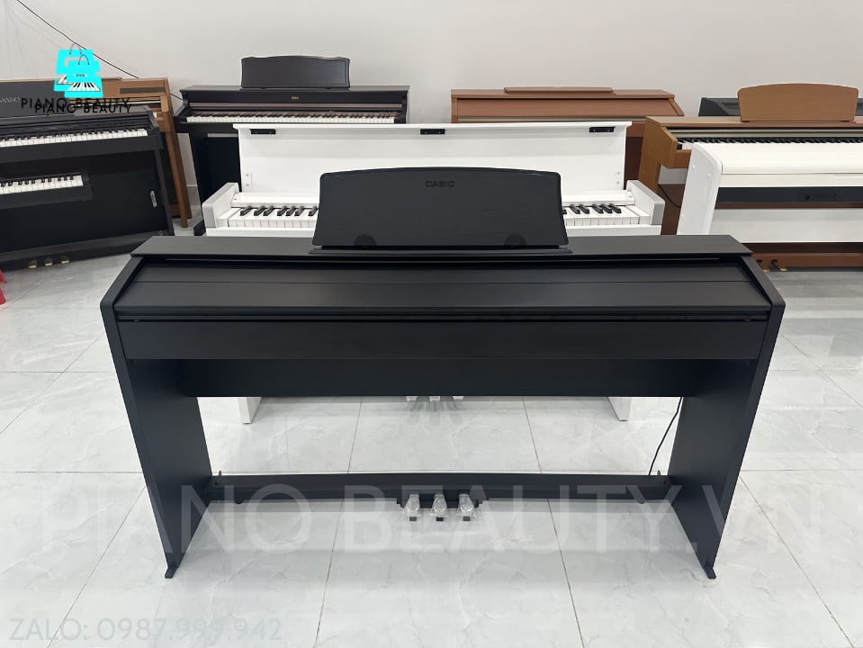 Đàn Piano điện Casio PX770BK CASIO — ảnh 12