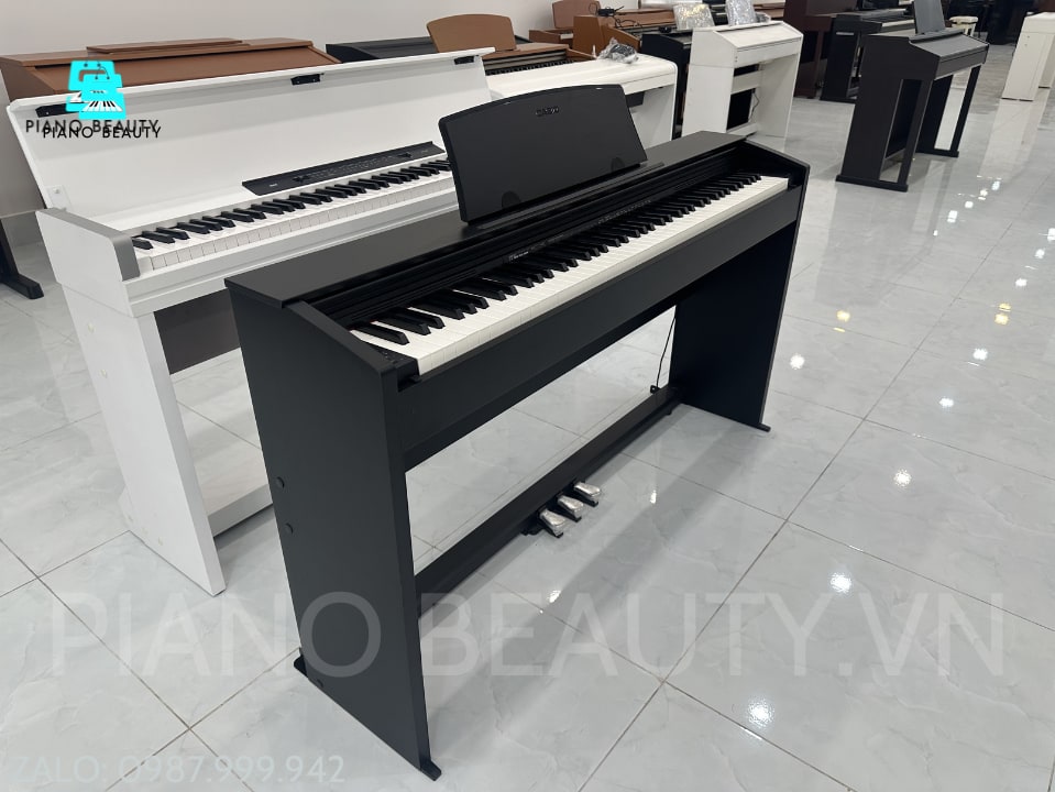 Đàn Piano điện Casio PX770BK CASIO — ảnh 7
