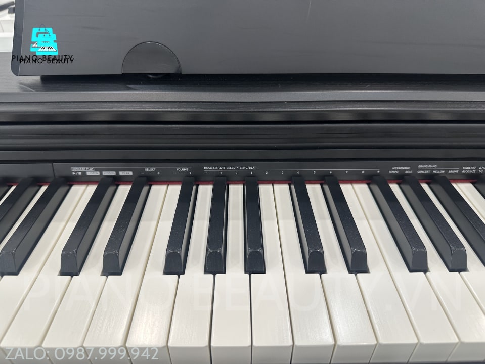 Đàn Piano điện Casio PX770BK CASIO — ảnh 11