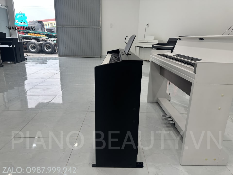 Đàn Piano điện Casio PX770BK CASIO — ảnh 6