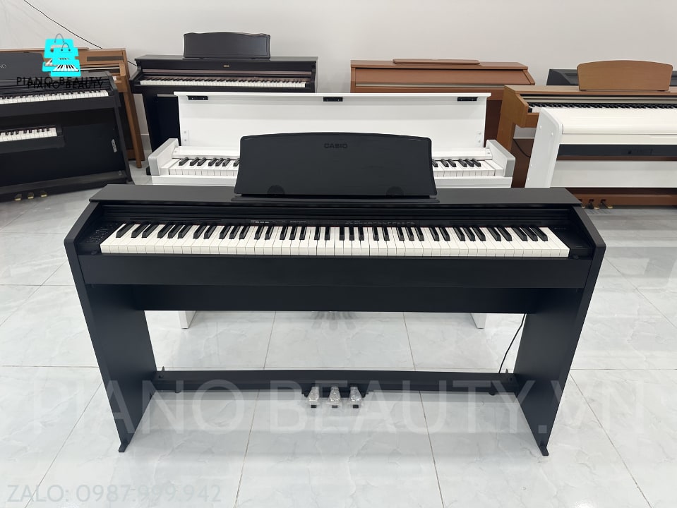 Đàn Piano điện Casio PX770BK CASIO — ảnh 9