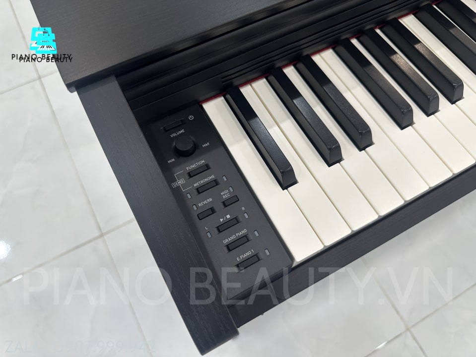 Đàn Piano điện Casio PX770BK CASIO — ảnh 3