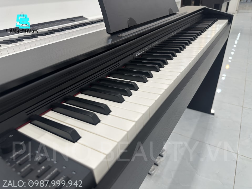 Đàn Piano điện Casio PX770BK CASIO — ảnh 2