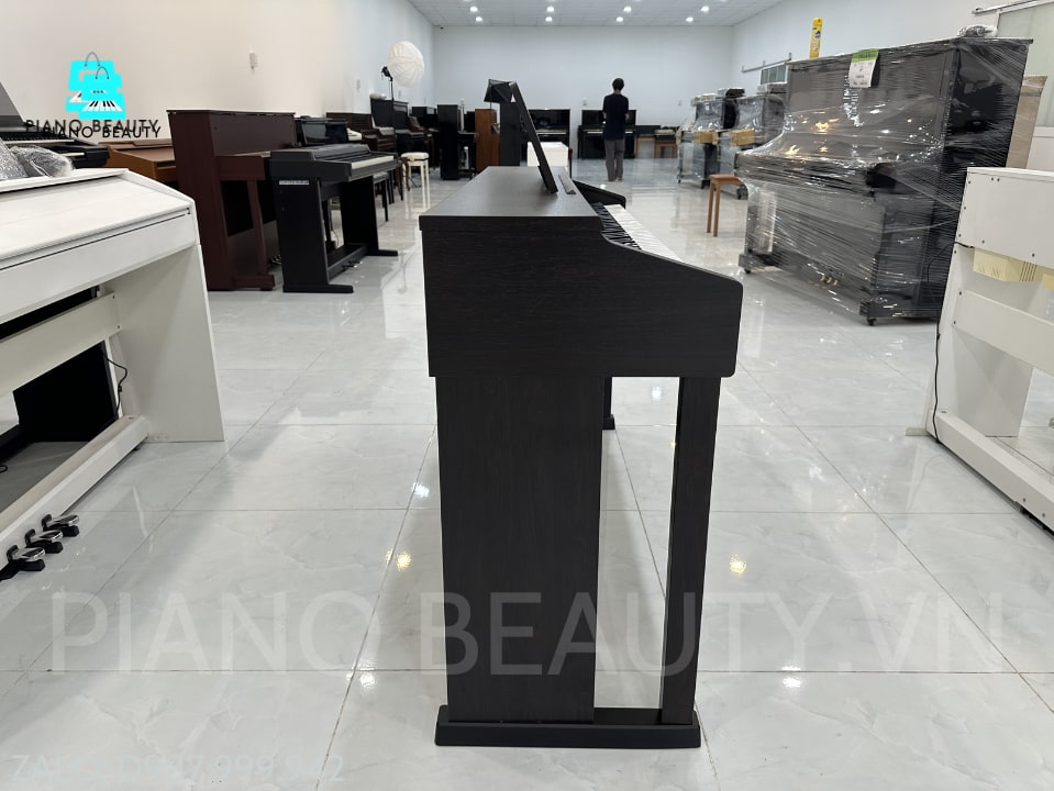 Đàn Piano điện Casio AP400R CASIO — ảnh 6