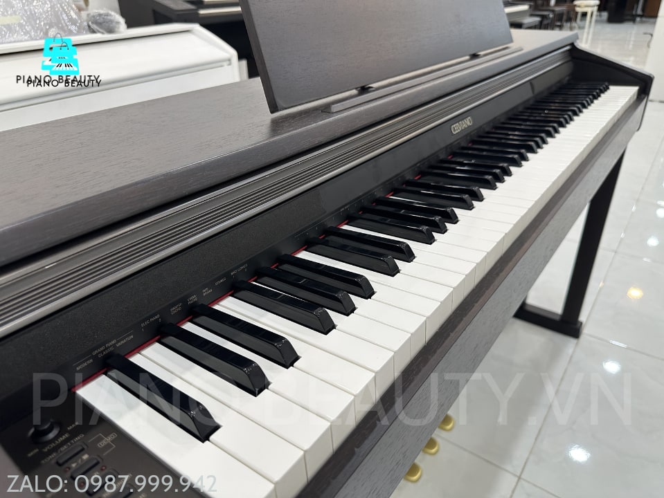 Đàn Piano điện Casio AP400R CASIO — ảnh 2