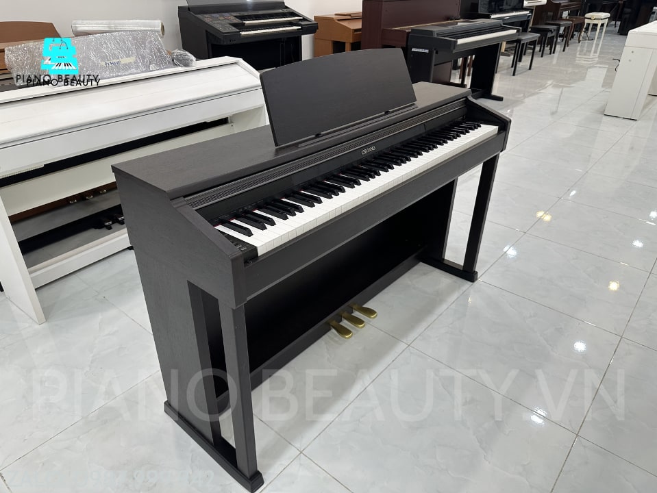 Đàn Piano điện Casio AP400R