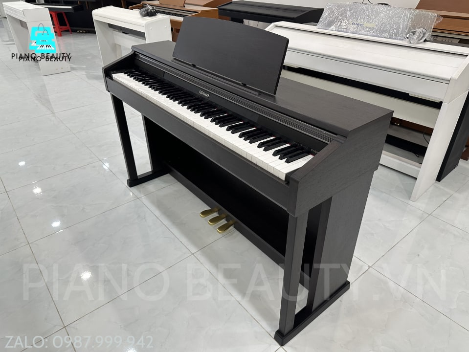 Đàn Piano điện Casio AP400R CASIO — ảnh 5