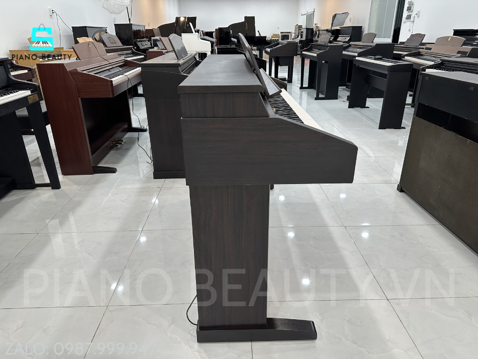 Đàn Piano Điện Kawai PW7 Phím Gỗ Nhật Bản Chính Hãng Kawai — ảnh 5