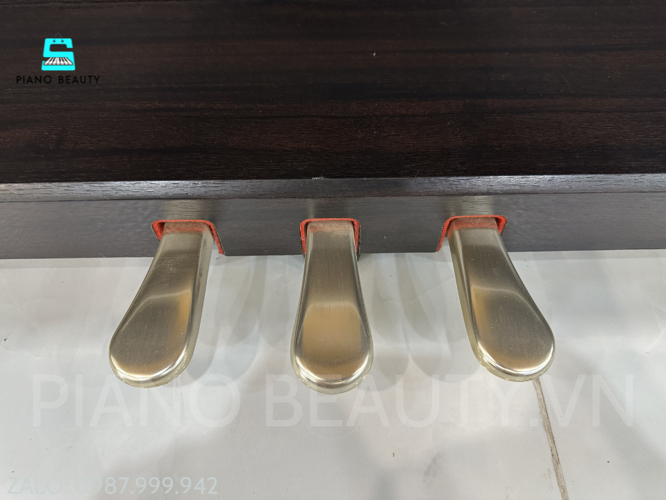 Đàn Piano Điện Kawai PW7 Phím Gỗ Nhật Bản Chính Hãng Kawai — ảnh 9