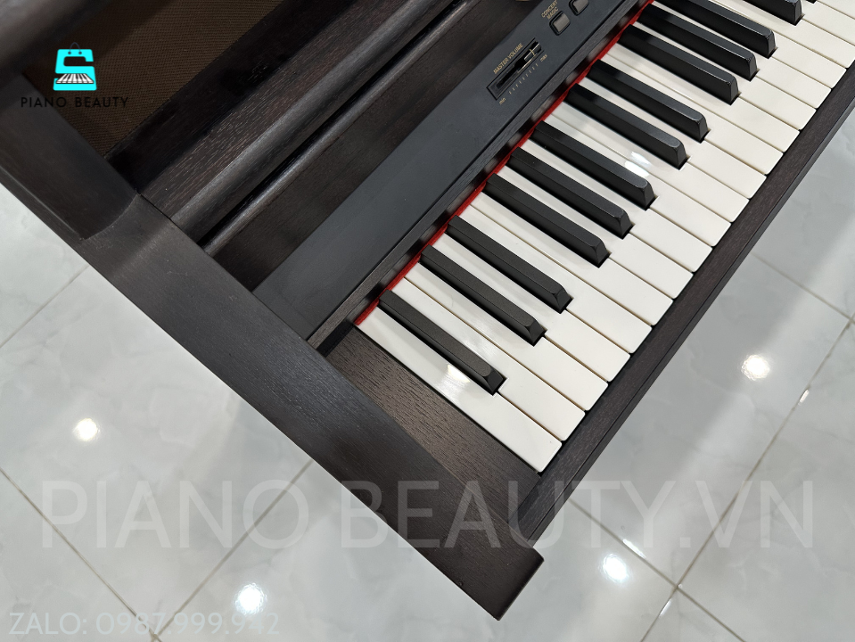 Đàn Piano Điện Kawai PW7 Phím Gỗ Nhật Bản Chính Hãng Kawai — ảnh 6