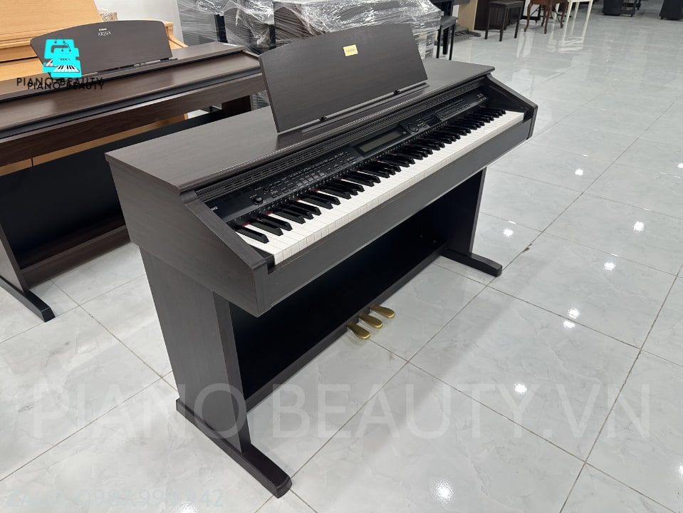 Đàn Piano điện Casio AP80R CASIO — ảnh 9