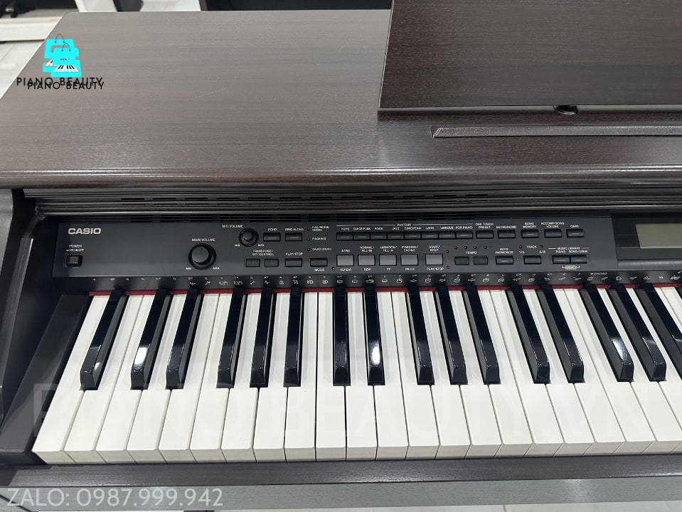 Đàn Piano điện Casio AP80R CASIO — ảnh 2