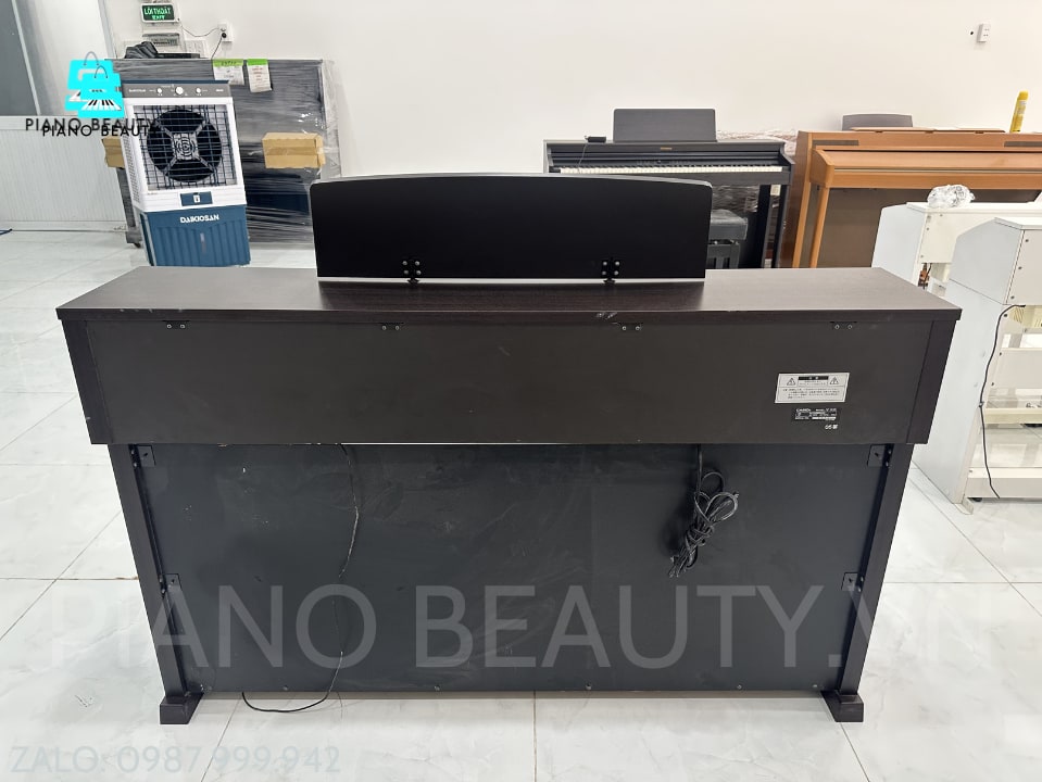 Đàn Piano điện Casio AP80R CASIO — ảnh 7