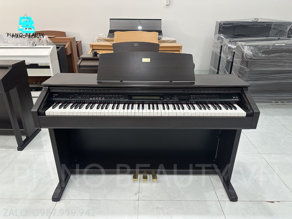 Đàn Piano điện Casio AP80R CASIO — ảnh 11
