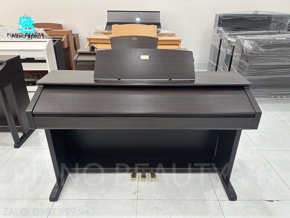 Đàn Piano điện Casio AP80R CASIO — ảnh 12